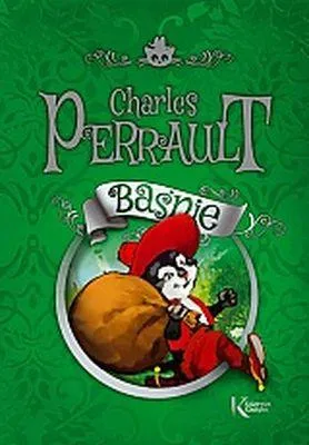 Produktbild von Baśnie Charlesa Perrault dla dzieci