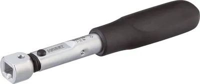Produktbild von Hazet Drehmomentschlüssel 2 - 25 Nm, Genauigkeit: 2%, 9 x 12 mm Einsteck-Vierkant hohl, Länge 183 mm