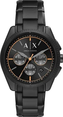 Produktbild von ARMANI EXCHANGE Mod. AX2852
