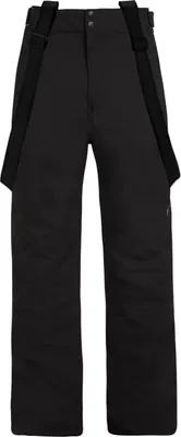 Produktbild von PROTEST MIIKKA snowpants 290 True Black XL