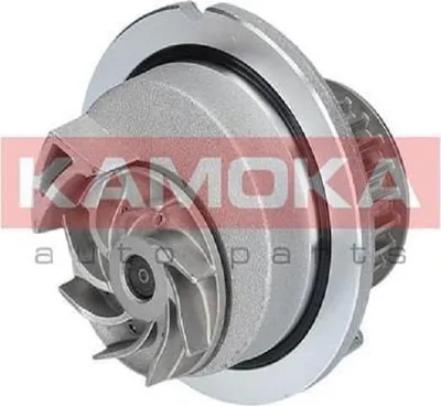Produktbild von KAMOKA Kühlmittelpumpe Wasserpumpe für OPEL Corsa C Schrägheck (X01) T0236