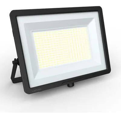 Image de Ledvion Performance Projecteur LED Extérieur IP66 150W 135lm/W 6500K