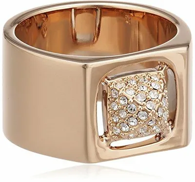 Image de Anneau Swarovski pour adultes