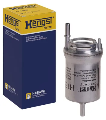 Zdjęcie produktu dla Kraftstofffilter HENGST H155WK