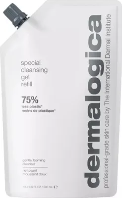 Produktbild von Dermalogica Special Cleansing Gel Refill 500 ml