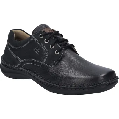 Immagine prodotto di JOSEF SEIBEL New Anvers 06 | Scarpa bassa da  Uomo | nero