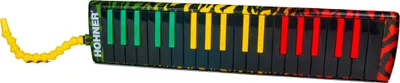 Produktbild von Hohner 9445/37 Airboard 37 Melodica Rasta