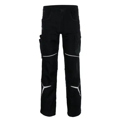 Produktbild von Kübler Bodyforce Hose schwarz Gr. 27
