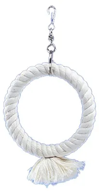 Produktbild von Nobby 31321 1 Kletterring aus Baumwolle