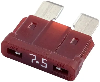 Immagine prodotto di Spahn Fusibile piatto Ato Flat Lock 7,5a Forma C Standard