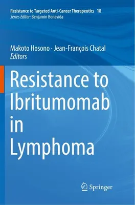Zdjęcie produktu dla Resistance to Ibritumomab in Lymphoma