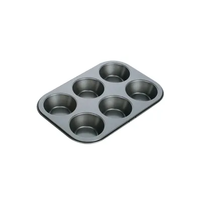 Obrázek produktu pro Tescoma Forma 6 muffinů DELÍCIA 26 x 18 cm