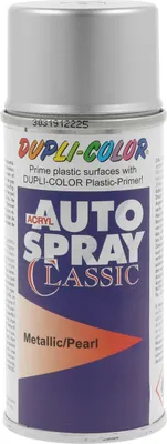Produktbild von DUPLI COLOR Fahrzeuglack 539824 Spraydose 150ml
