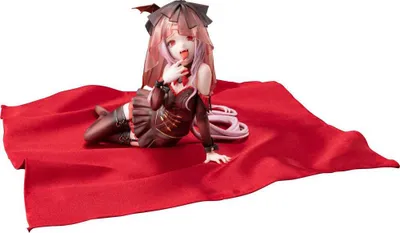 Produktbild von Overlord IV PVC-Statue 1/7 Shalltear: Bride Ver. 11 cm