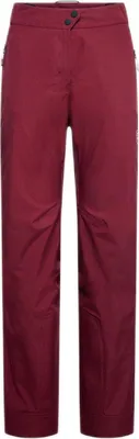 Produktbild von La Sportiva Crest Evo Shell Pants W rot L
