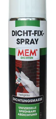 Zdjęcie produktu dla AKTION - (MEM Dicht-Fix Spray 500 ml)
