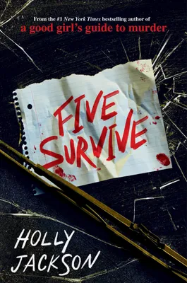 Produktbild von Five Survive