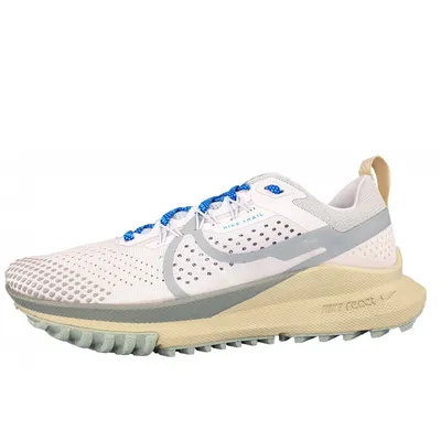 Produktbild von Nike React Pegasus Trail Sportschuhe Damen Trainingsschuhe Rosa Freizeit, Schuhgröße:EUR 40 | US 8.5