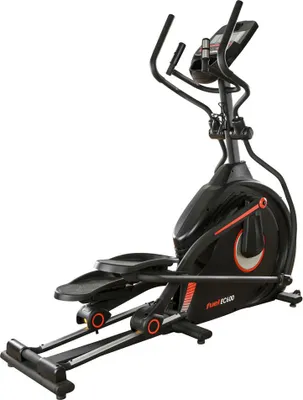 Produktbild von FUEL Fitness EC600 Crosstrainer mit Steigung