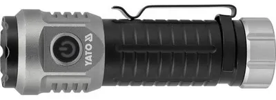 Obrázek produktu pro AKUMULÁTOROVÁ SVÍTILNA 20 W, 2000 lm, USB