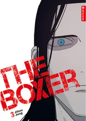 Image de The Boxer 03