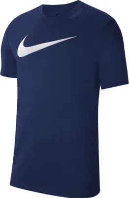 Immagine prodotto di Koszulka Nike Dry Park 20 TEE HBR CW6936 451 XL