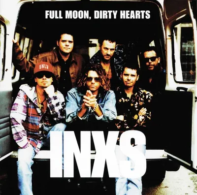 Obrázek produktu pro INXS: (2011 Remaster) - - (CD / F)