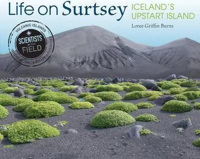 Obrázok produktu pre Life on Surtsey