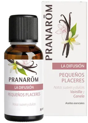 Immagine prodotto di Olio essenziale di Pranarôm Pequeños Placeres (30 ml)