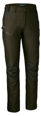 Produktbild von DEERHUNTER Chasse Hose Olive Night Melange EU 58