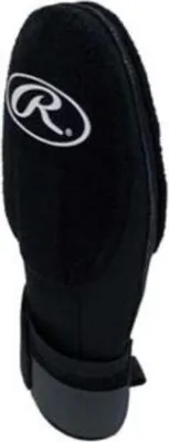 Produktbild von Rawlings Sliding Mitt Youth Black Baseball/Softball Artikel