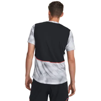 Obrázek produktu pro Pánské sportovní tričko Under Armour M's Ch. Pro Train SS PRNT XL