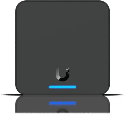 Imagen del producto de Ubiquiti UA-G3-Flex-B Ubiquiti Access G3 Reader Flex black