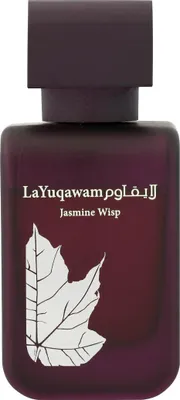 Obrázek produktu pro Rasasi La Yuqawam Jasmine Wisp parfémovaná voda pro ženy 75 ml