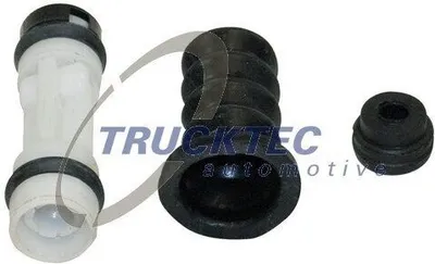 Produktbild von TRUCKTEC AUTOMOTIVE Reparatursatz Kupplungsgeberzylinder 02.43.183 passend für MERCEDES-BENZ Stufenheck (W123)
