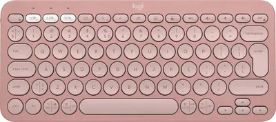 Immagine prodotto di LOGITECH Logitech Pebble Keys 2 K380s