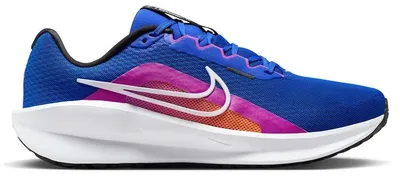 Produktbild von Nike Downshifter 13 Racer Blue Hyper Violet Total Orange White - EU 39