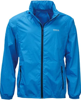 Produktbild von PRO-X ELEMENTS Bike Funktionsjacke PACK abale BRILLIANT BLUE BRILLIANT BLUE XS