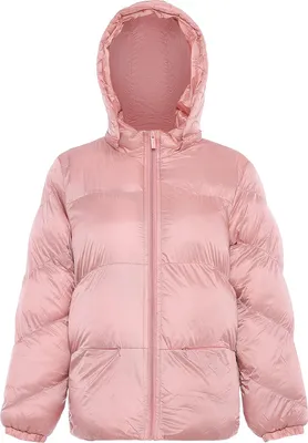 Produktbild von ALARY damen wattierte steppjacke - rosa, L