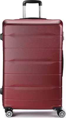 Produktbild von Benzi 5583 4 Rollen Trolley 77 cm