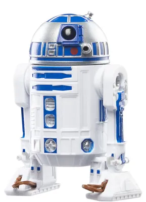 Obrázek produktu pro Star Wars F97865X0, 4 rok/roky, Modrá, Bílá