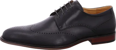 Image de Chaussure d'affaires Digel Selleng Grise