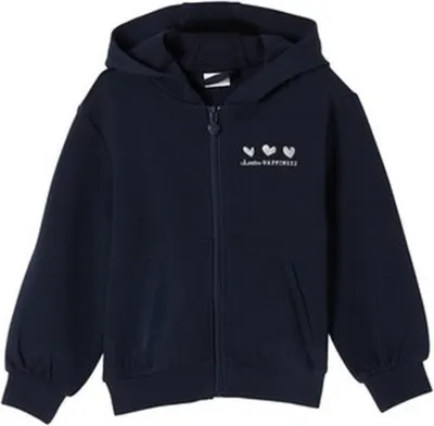 Produktbild von S. Oliver Jacke langarm Blue 116/122