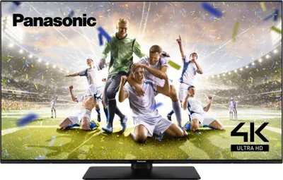 Produktbild von Panasonic TX-50MX600E LED 4K ULTRA HD SMART TV