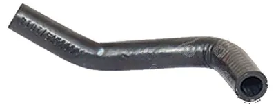 Image de Tuyau de radiateur METZGER pour VW TRANSPORTER T4