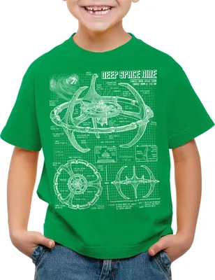 Produktbild von style3 Paris Peace Kinder T-Shirt Eiffelturm Peace