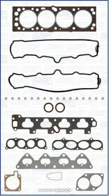 Produktbild von AJUSA 52136500 Zylinderkopf Dichtungssatz für OPEL Corsa B Schrägheck (S93) Astra F CC (T92) VECTRA B (36) Astra F Caravan (T92) VECTRA B Caravan (31)