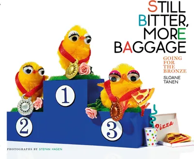 Immagine prodotto di ISBN Still Bitter, More Baggage (Going for the Bronze), Angielski, Twarda okładka, 80 stron(y)