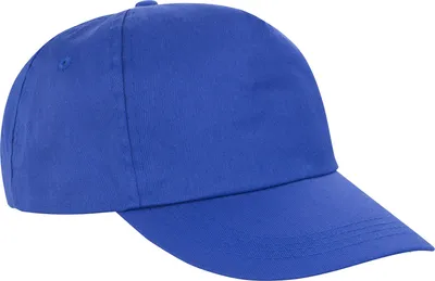 Immagine prodotto di Result Headwear - Cappellino "Houston" a 5 segmenti RW10427 (Taglia unica) (Blu royal)