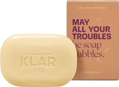 Obrázok produktu pre Duschseife Passionsfruchtseife, 135g